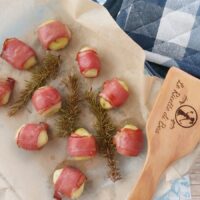 patate novelle con speck al forno