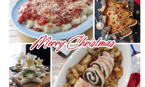 Menù di Natale facile e economico