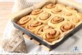 Cinnamon rolls ricetta girelle alla cannella