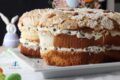 Colombamisù il tiramisù di Pasqua facile e veloce da preparare