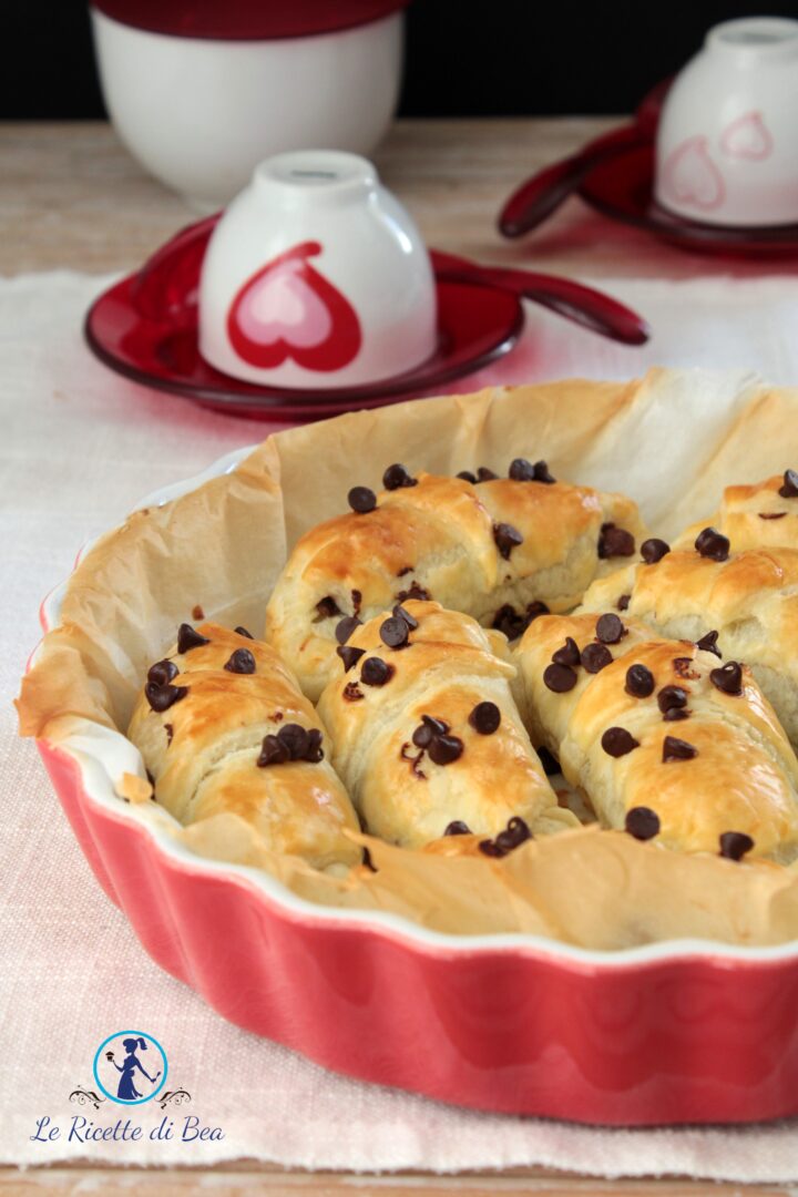 ricetta facile e veloce