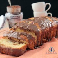 dolce per la colazione al cocco