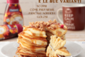 Pancake ricetta classica più 4 varianti