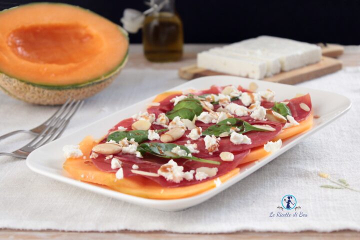 ricetta senza cottura 
