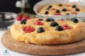 Focaccia barese ricetta facile