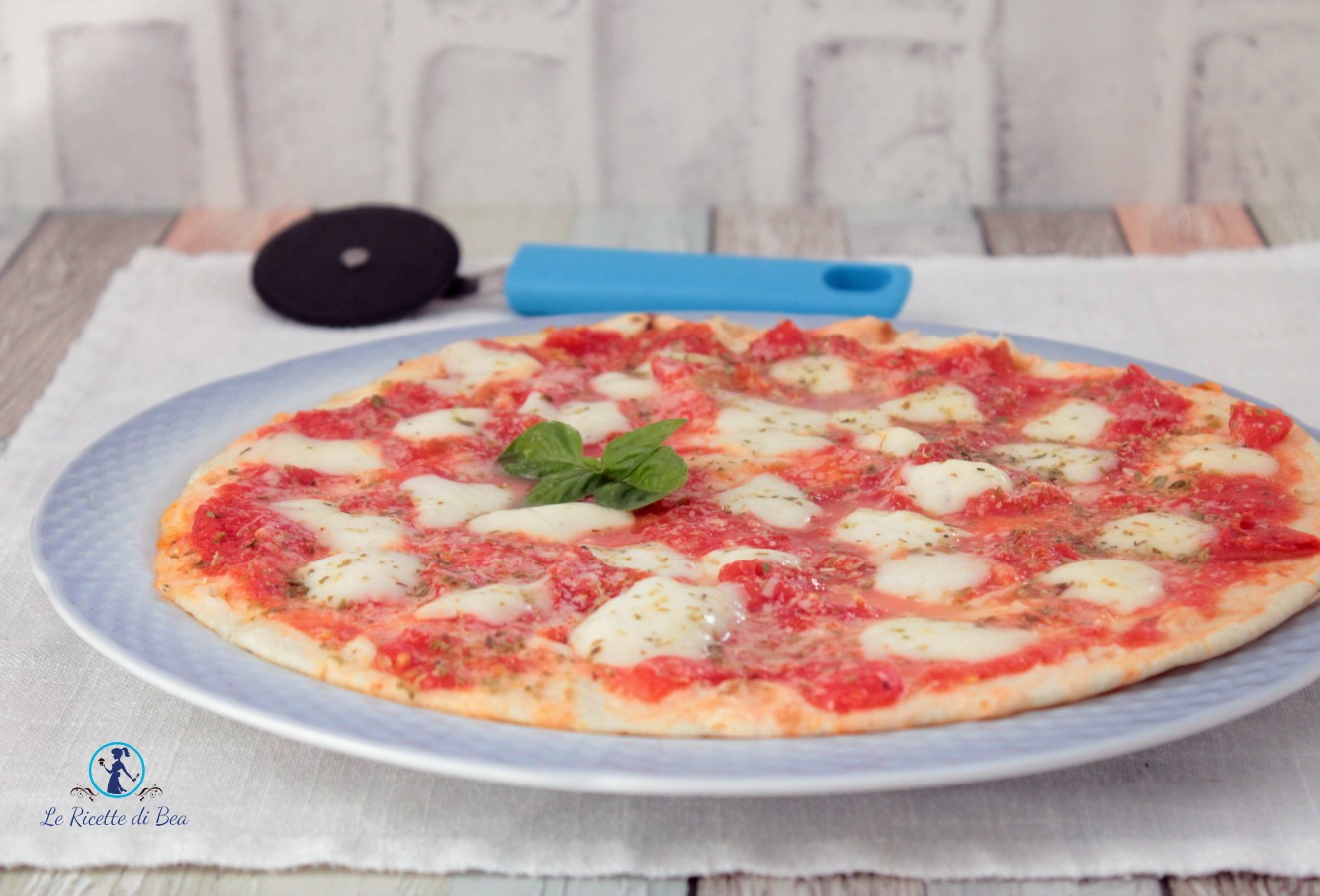 piadipizza farcita