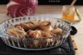 Involtini di radicchio con salsiccia e primo sale