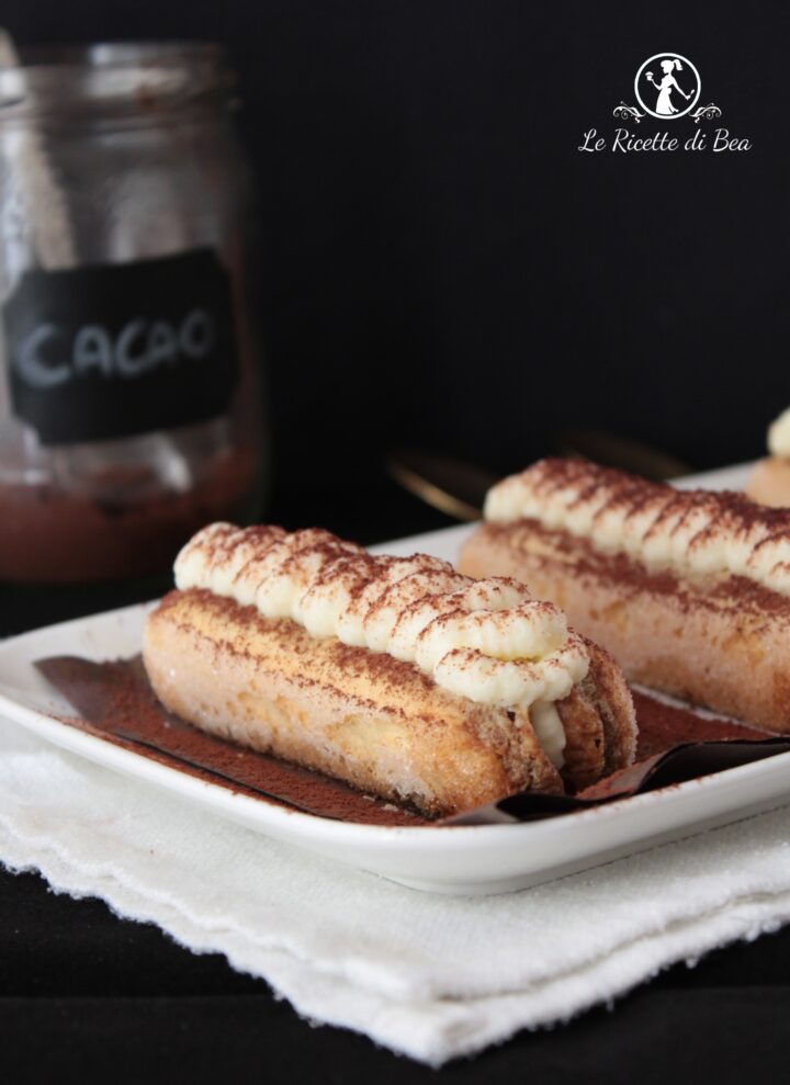 idee dolci monoporzione
