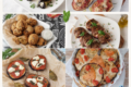 Ricette con le melanzane: 8 modi di cucinare la melanzana