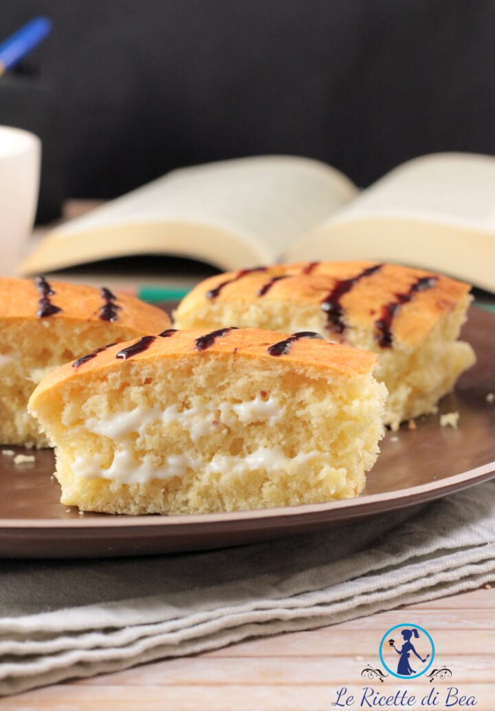merendina soffice al latte