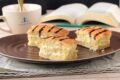 Brioche al latte per bambini: la tipica merenda degli anni '90