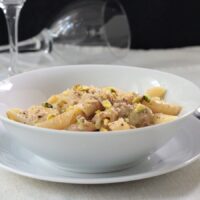 pesto di pistacchio di Bronte dop