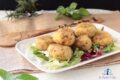 Polpette con il pane raffermo in padella