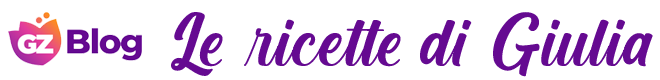 Le Ricette di Giulia