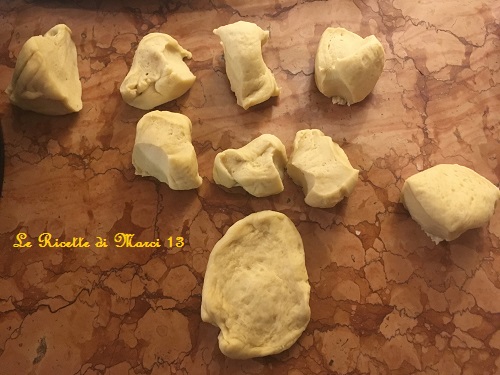 Danubio infallibile morbidissimo