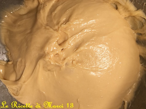 impasto baba
