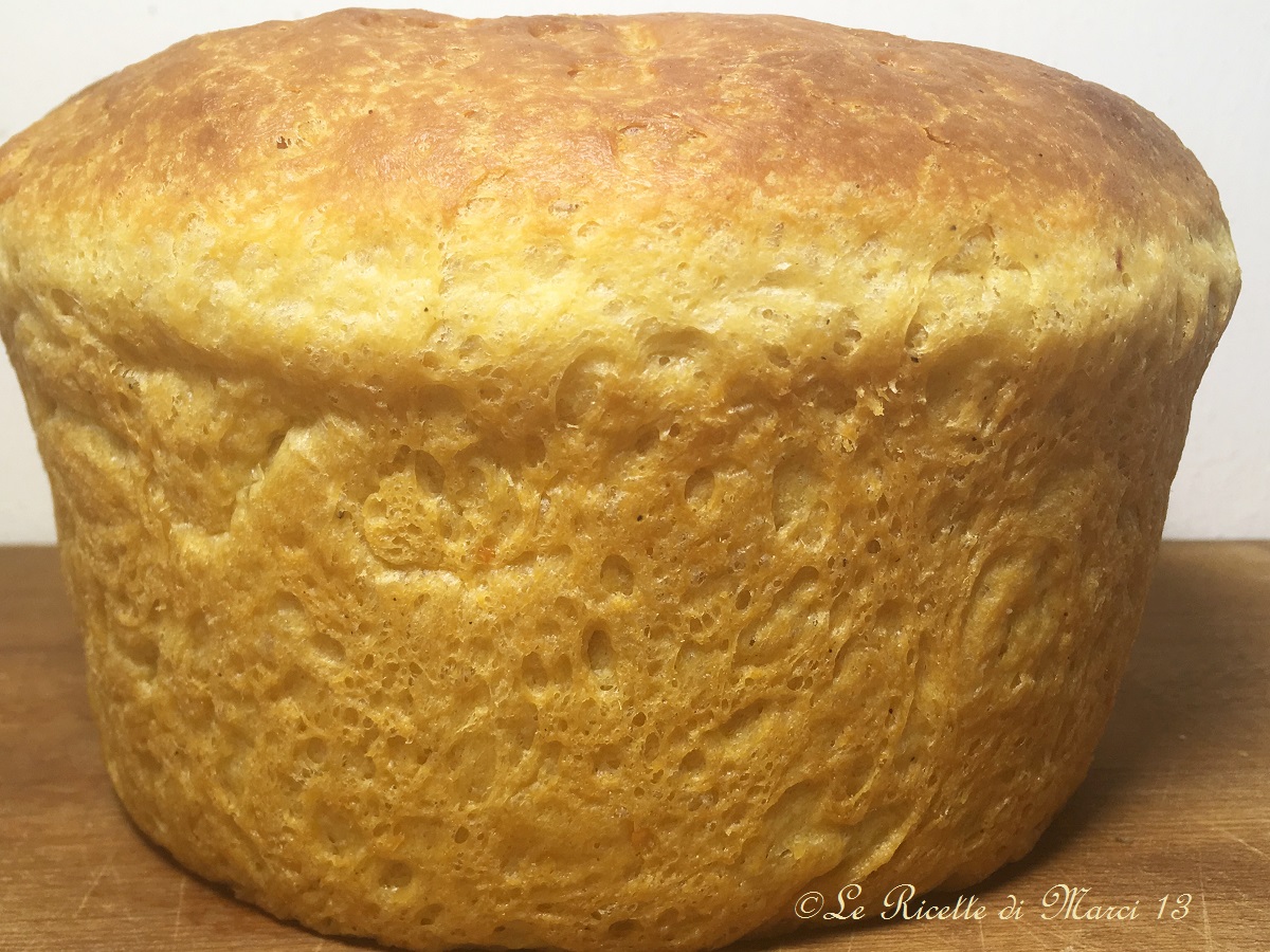 Pizza di Pasqua al pecorino