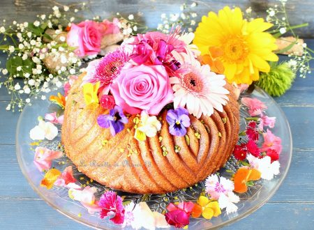 Persian love cake (Torta persiana dell’amore) Persian love cake (Torta persiana dell’amore)