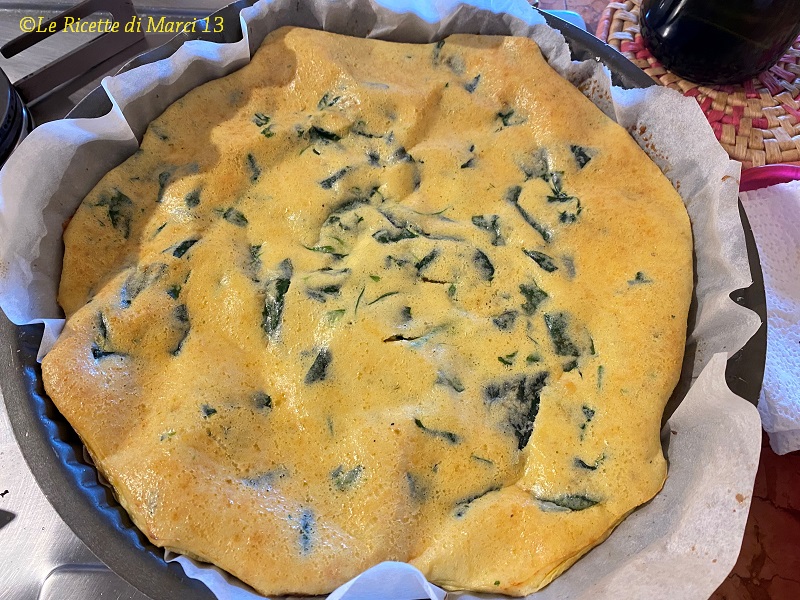 Rotolo al salmone e robiola