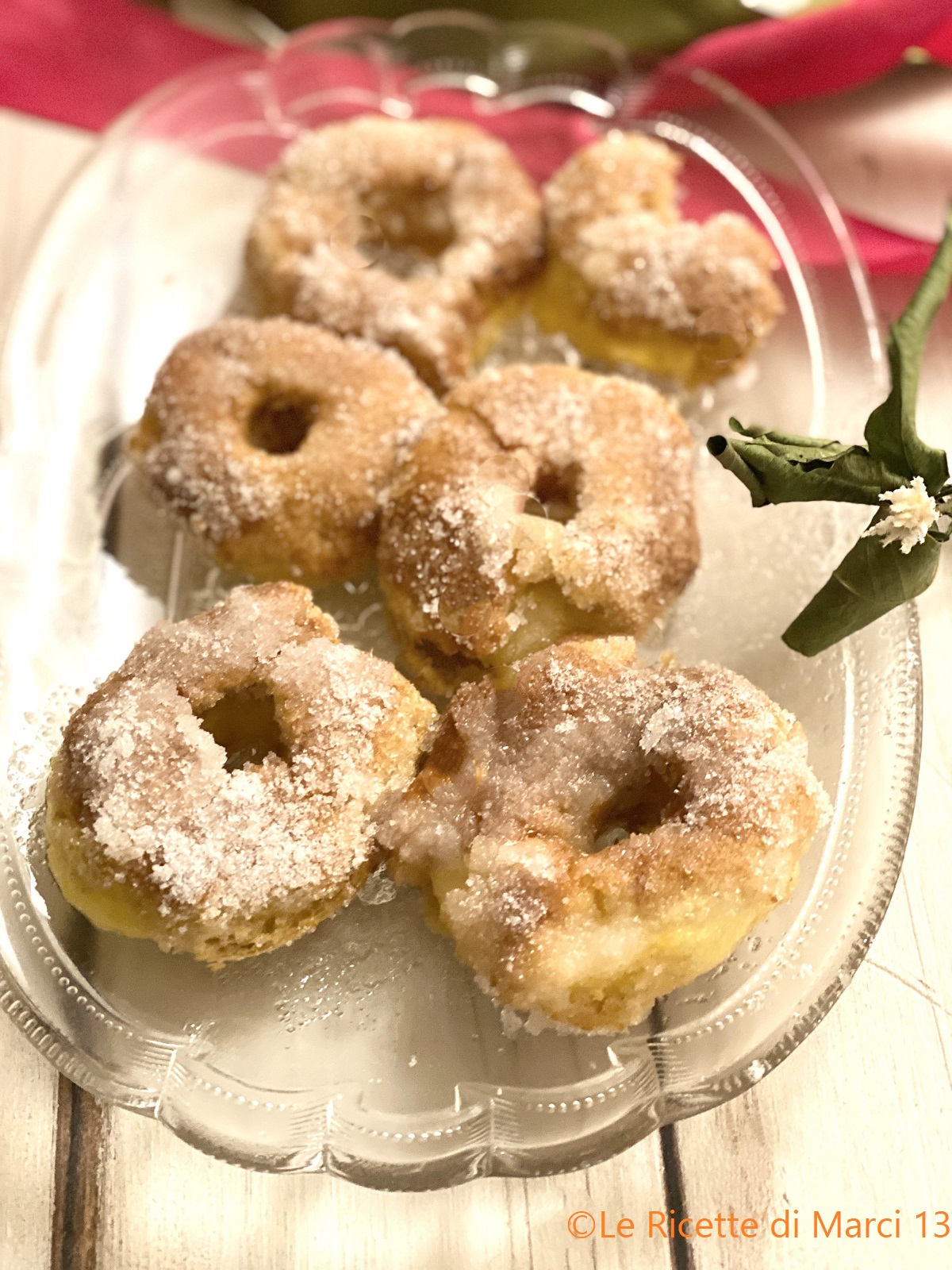 Frittelle al cioccolato in friggitrice ad aria, scopri come si fanno!