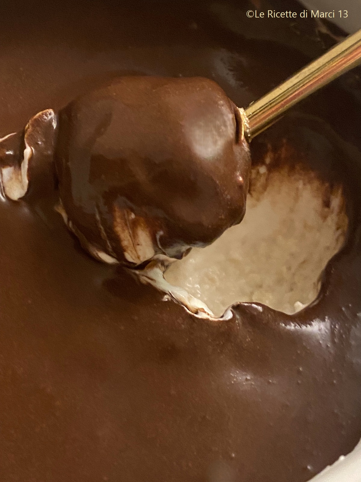 Puddin all'avena facile