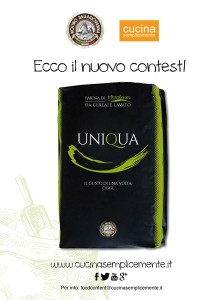 Contest-Dallagiovanna-Farina-Uniqua-Verde-Cucina-Semplicemente