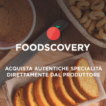 Gluten free di Foodscovery