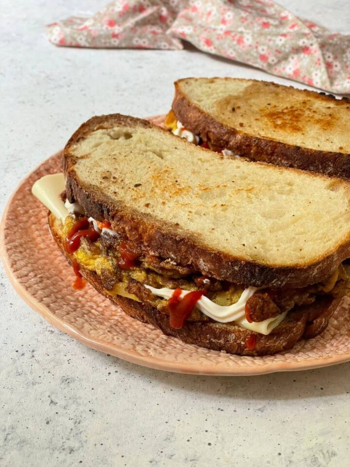 sandwich-di-omelette