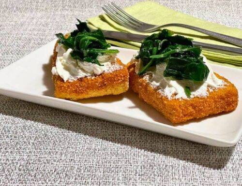 Pancristiano fritto