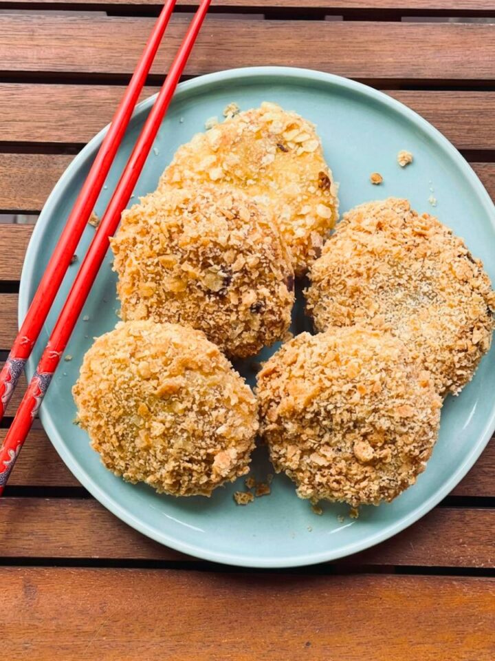 korokke
