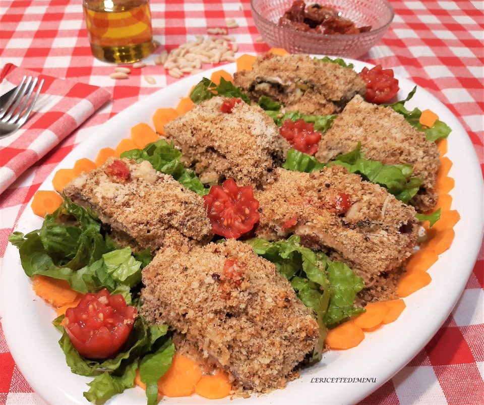 tortino di alici