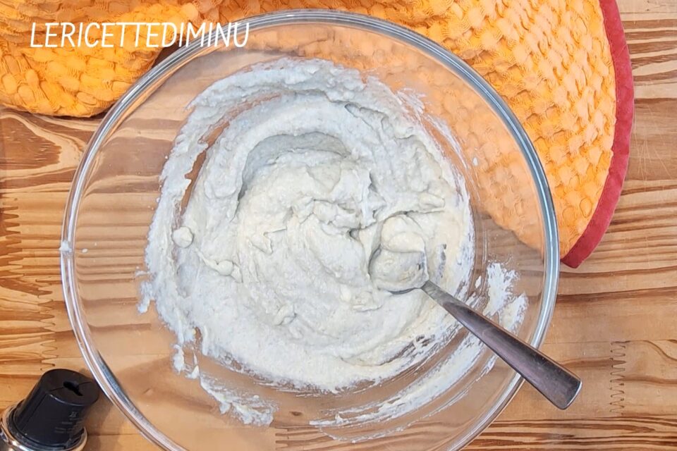 Lasagne carciofi e salsiccia