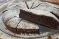 Torta tenerina
