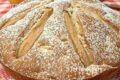 Torta di pere morbida