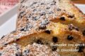 Plumcake con gocce di cioccolato