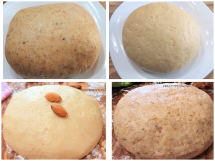 Ricette di frolle per crostate e biscotti