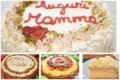 Torte e crostate per la festa della mamma