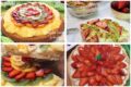 Ricette di dolci con le fragole