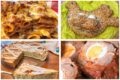 Ricette per il menù di Pasqua