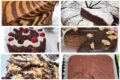 Ricette di torte con cioccolato