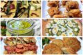 Ricette con le zucchine