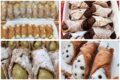 Creme per farcire i cannoli