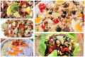 Ricette insalate estive