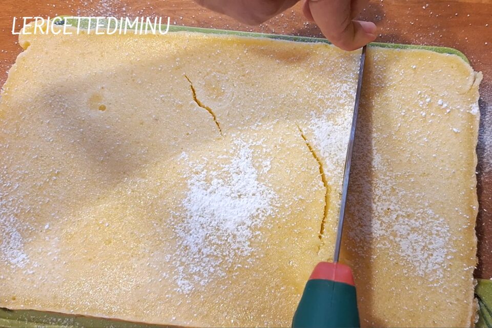 Barrette al limone