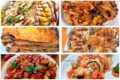 10 ricette con le melanzane