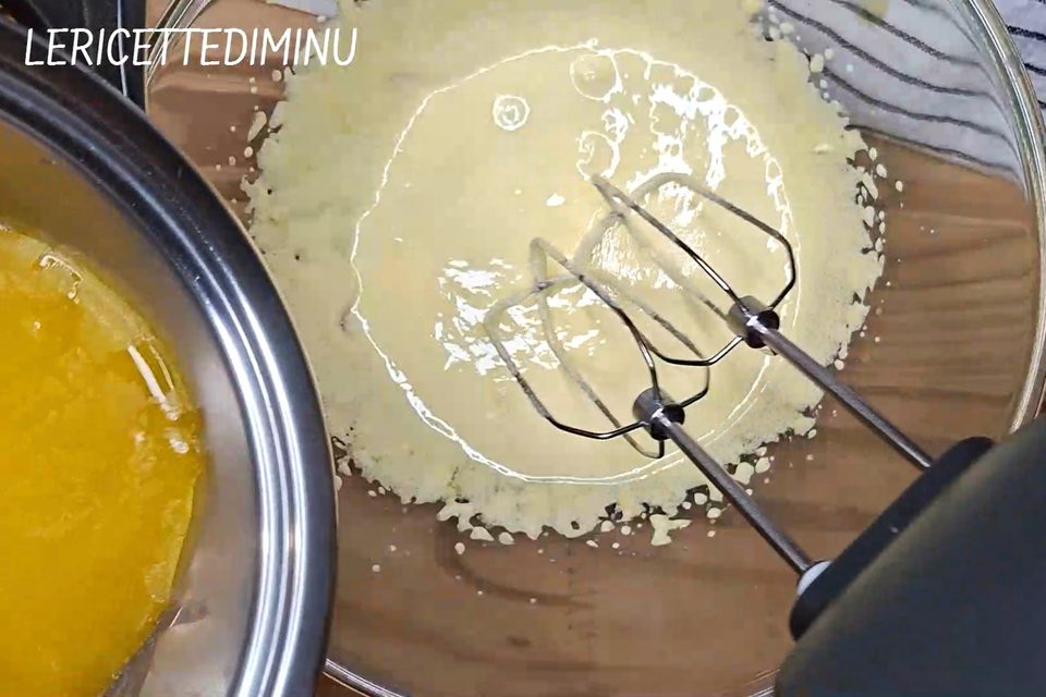 Ciambella allo yogurt