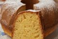 Ciambella allo yogurt