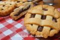 Crostatine alla nutella
