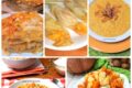 12 ricette con la zucca gialla