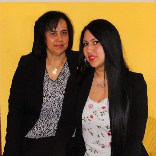 Le Ricette di Paola e Maria